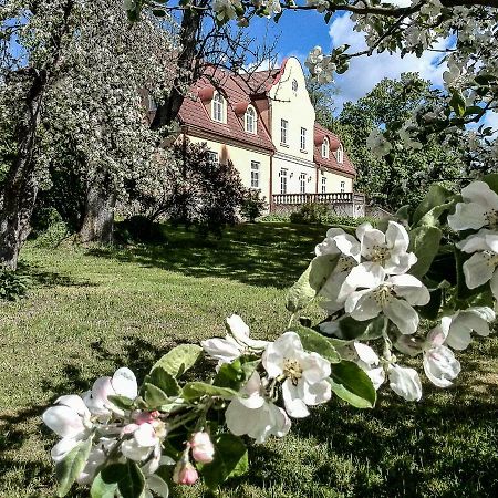 فندق Maras Manor Turlava المظهر الخارجي الصورة
