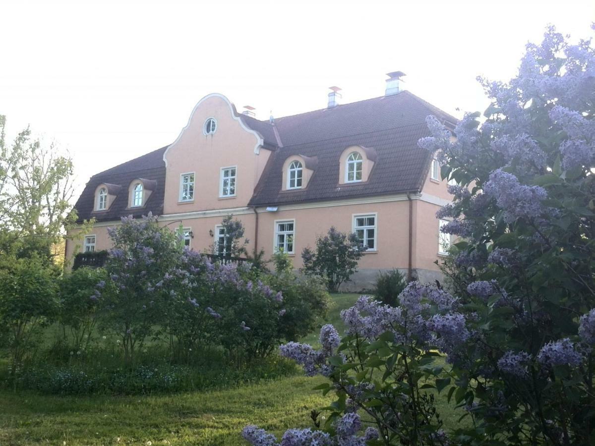 فندق Maras Manor Turlava المظهر الخارجي الصورة