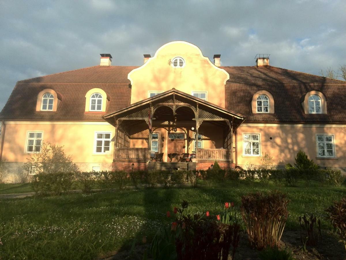 فندق Maras Manor Turlava المظهر الخارجي الصورة