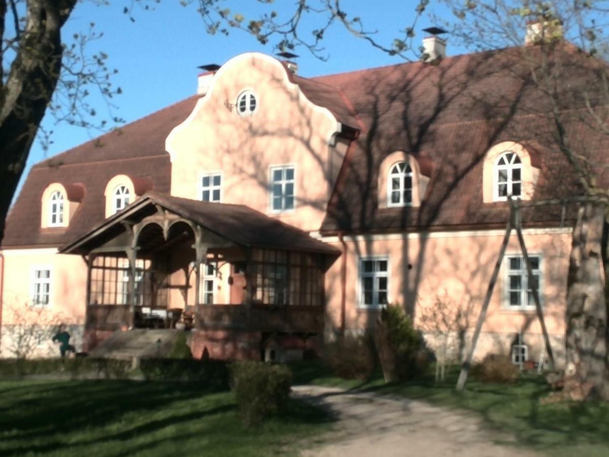 فندق Maras Manor Turlava المظهر الخارجي الصورة
