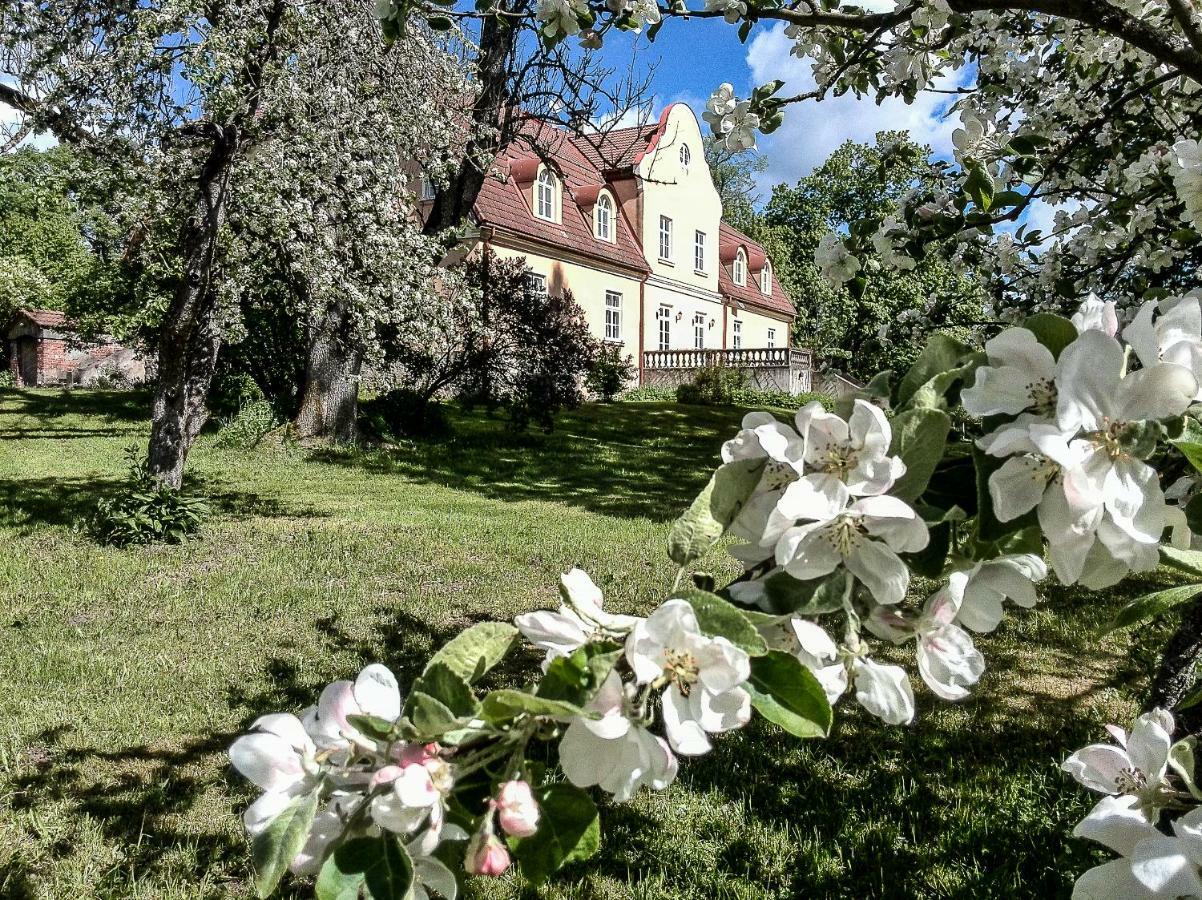 فندق Maras Manor Turlava المظهر الخارجي الصورة