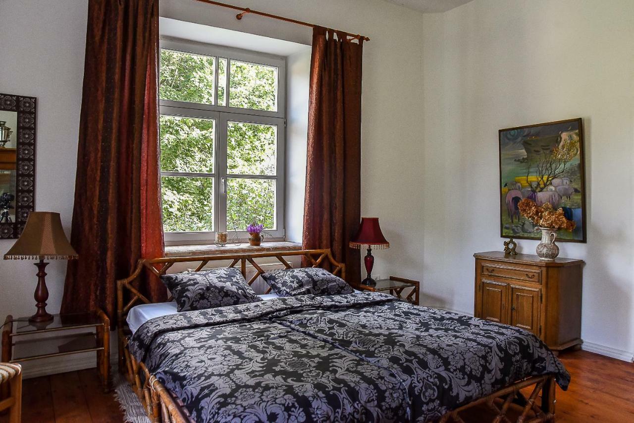 فندق Maras Manor Turlava المظهر الخارجي الصورة
